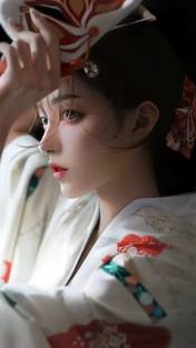 幸运有八只触手