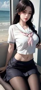 幸运有八只触手